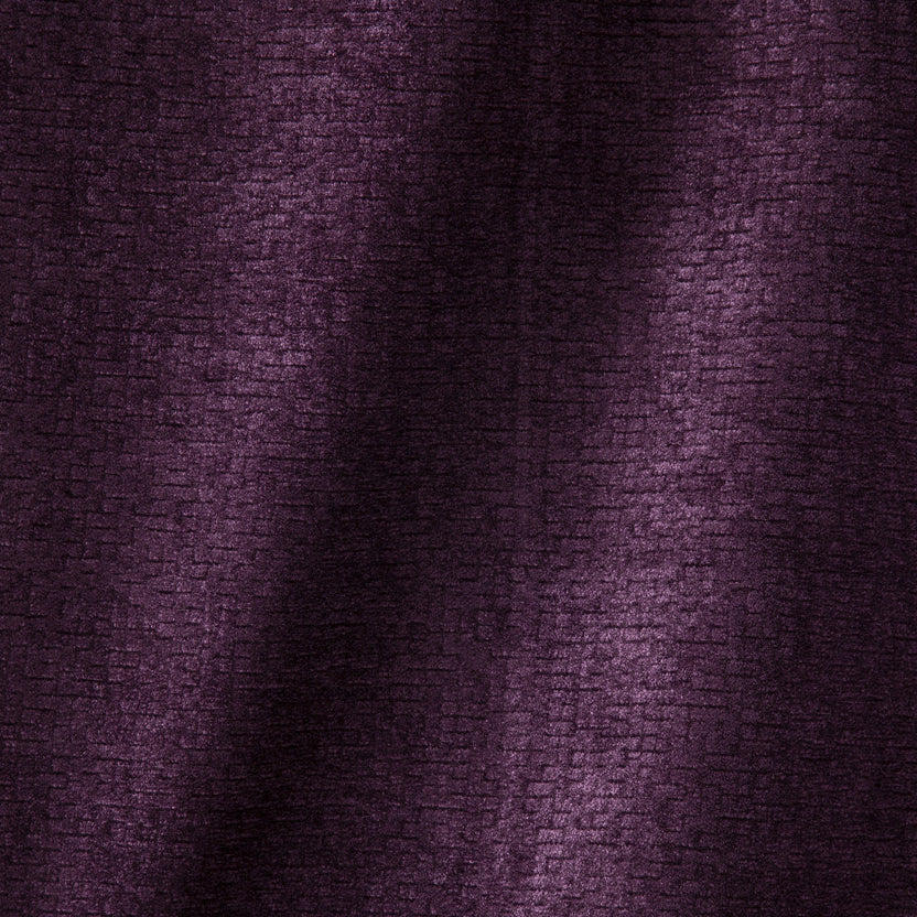 MILORD – coloris Prune