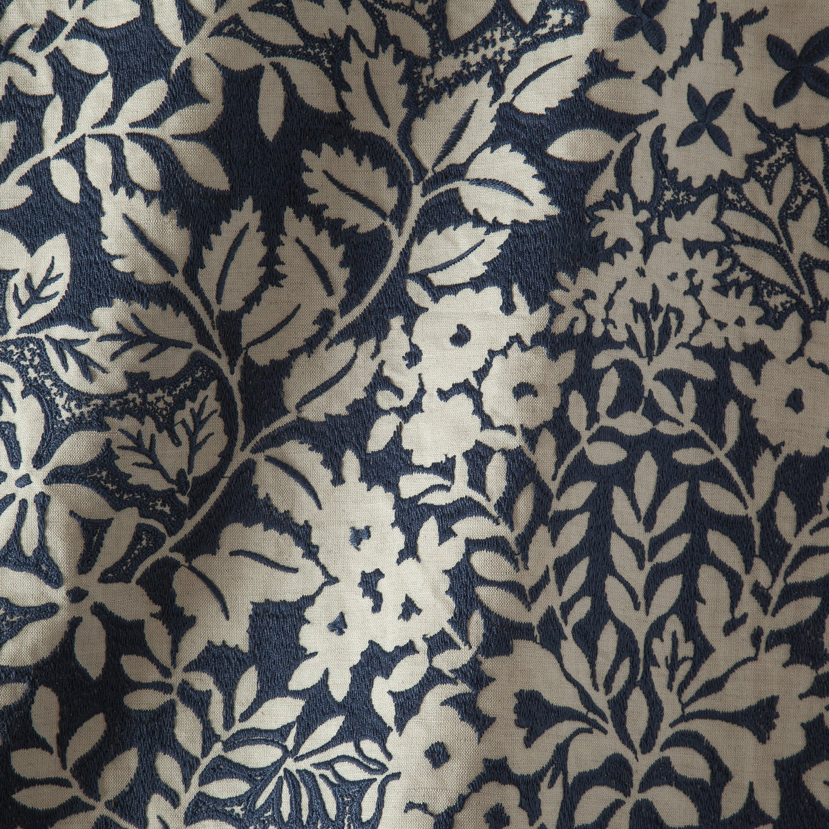 VIOLETTE – coloris Bleu marine