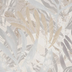 Eden Gris Brume - coupe de tissu EDE301