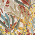 EDEN – coloris Jaune cognac