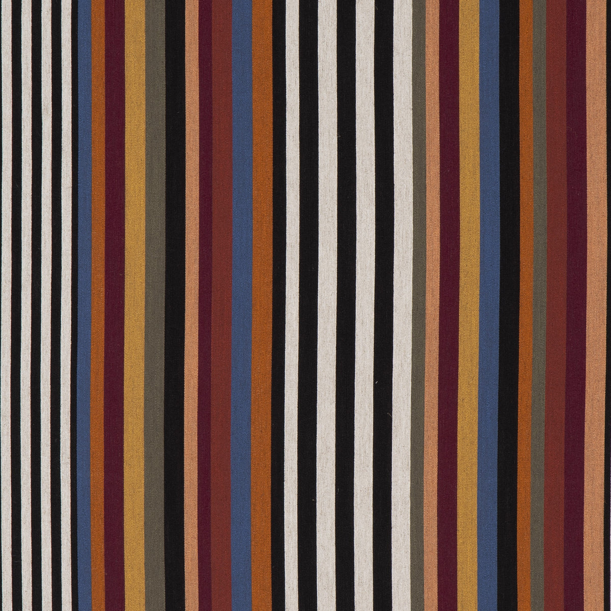 PAVILLON – coloris Multico orange