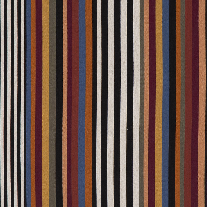 PAVILLON – coloris Multico orange