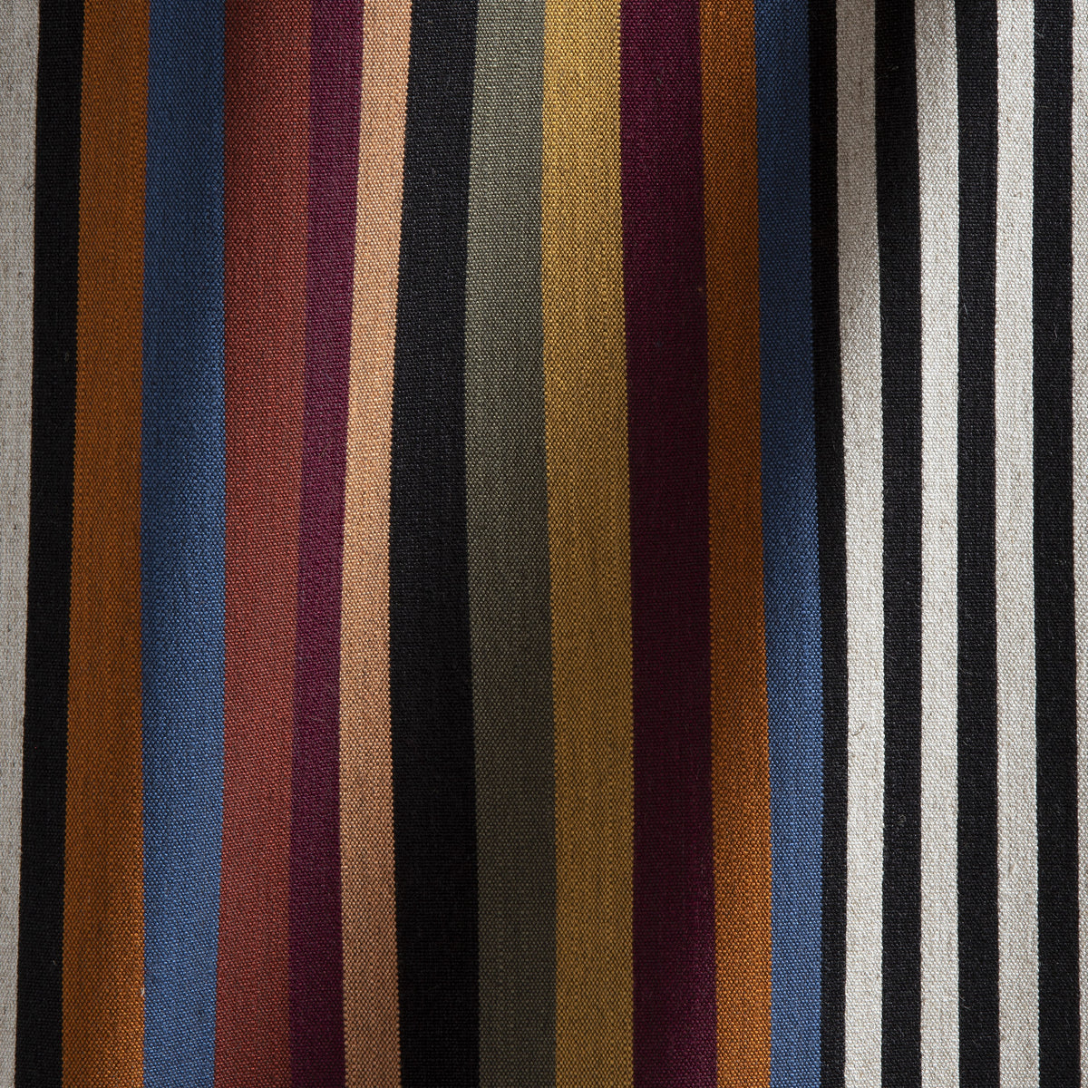 PAVILLON – coloris Multico orange