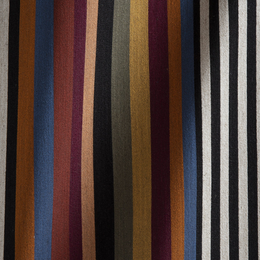 PAVILLON – coloris Multico orange