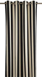 JAZZ – coloris Blanc noir