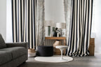 JAZZ – coloris Blanc noir