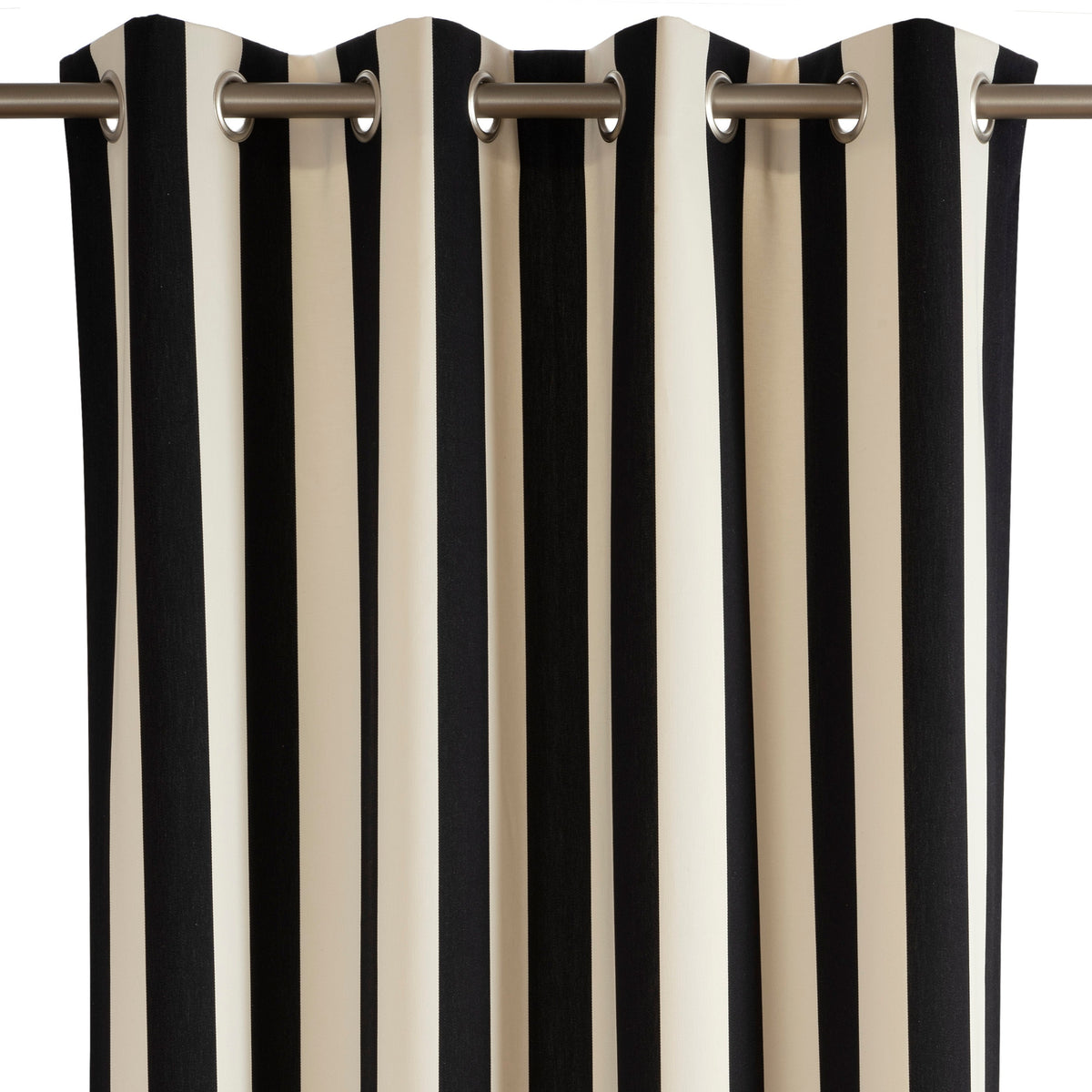 JAZZ – coloris Blanc noir