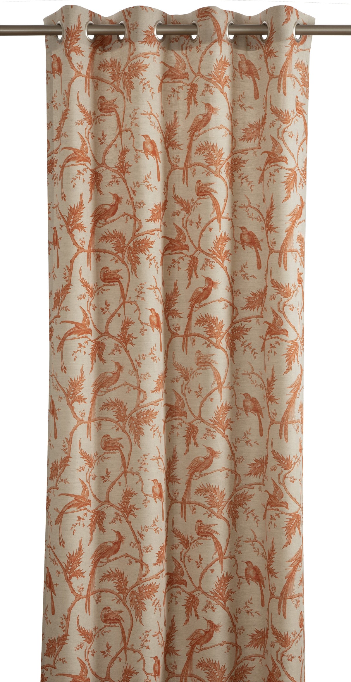 PARADISE – coloris Orange