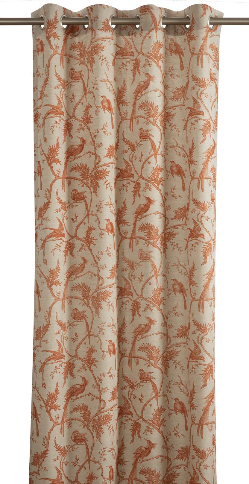 PARADISE – coloris Orange