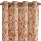 PARADISE – coloris Orange