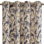 PARADISE – coloris Bleu encre