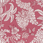 Coloris Coloris rouge pivoine