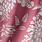 Coloris Coloris rouge pivoine