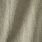 Cuir de Lin Nature - coupe de tissu CUI100