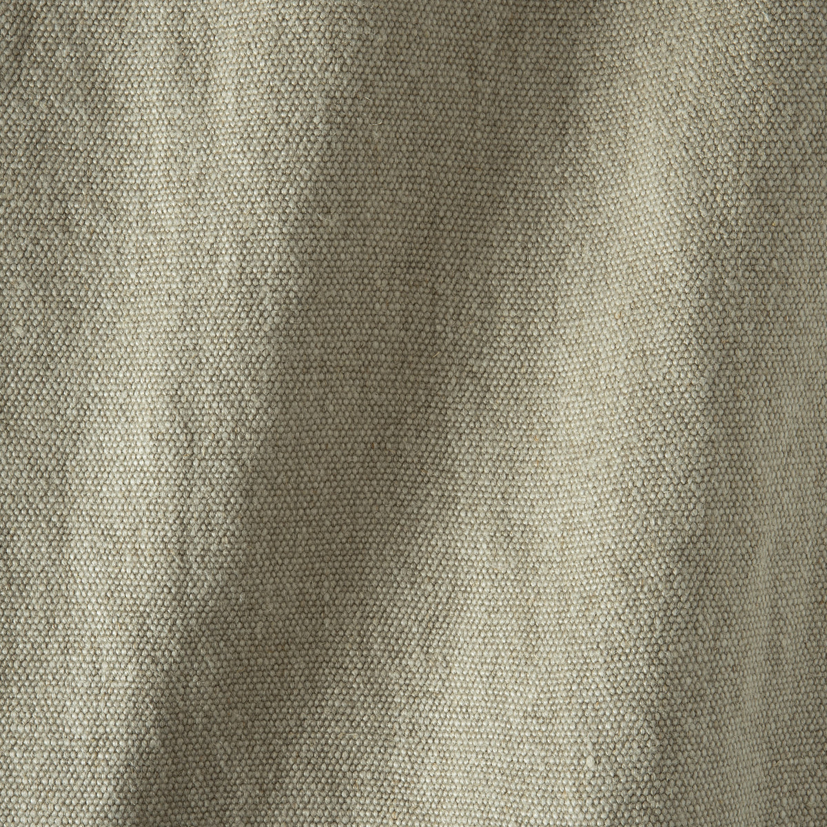 Cuir de Lin Nature - coupe de tissu CUI100