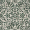 Lonicera Vert Saule - coupe de tissu LON508