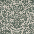Lonicera Vert Saule - coupe de tissu LON508