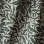 Lonicera Vert Saule - coupe de tissu LON508