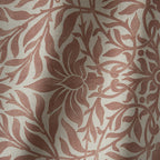 Coloris Coloris rose poudre