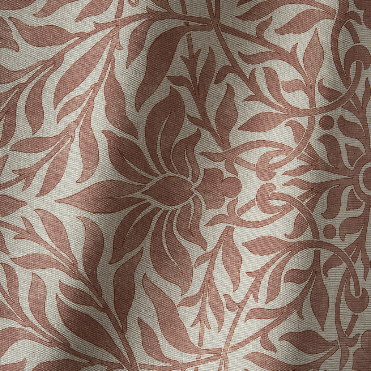 Coloris Coloris rose poudre