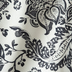 Coloris Coloris noir carbone