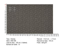 ANANAS – coloris Anthracite