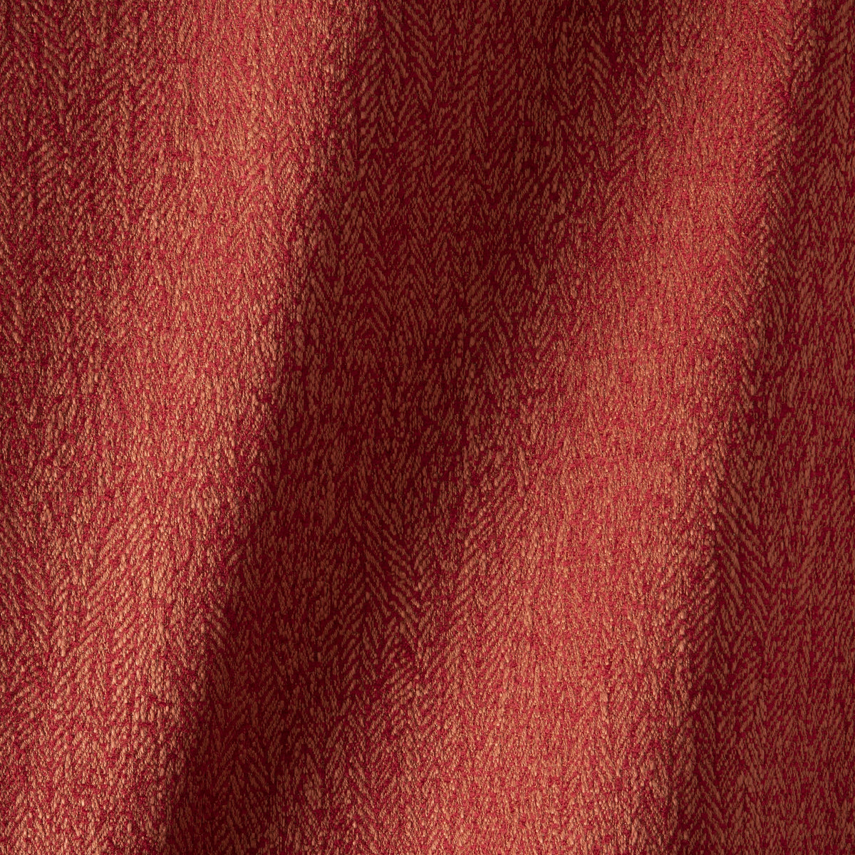 Coloris Coloris rouge vermillon