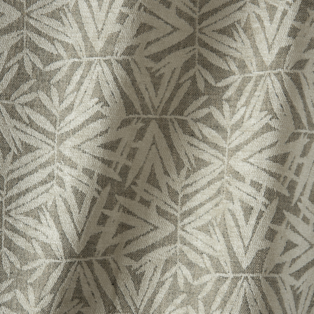 Laurier Naturel - coupe de tissu LAU101