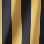 JAZZ – coloris Or noir