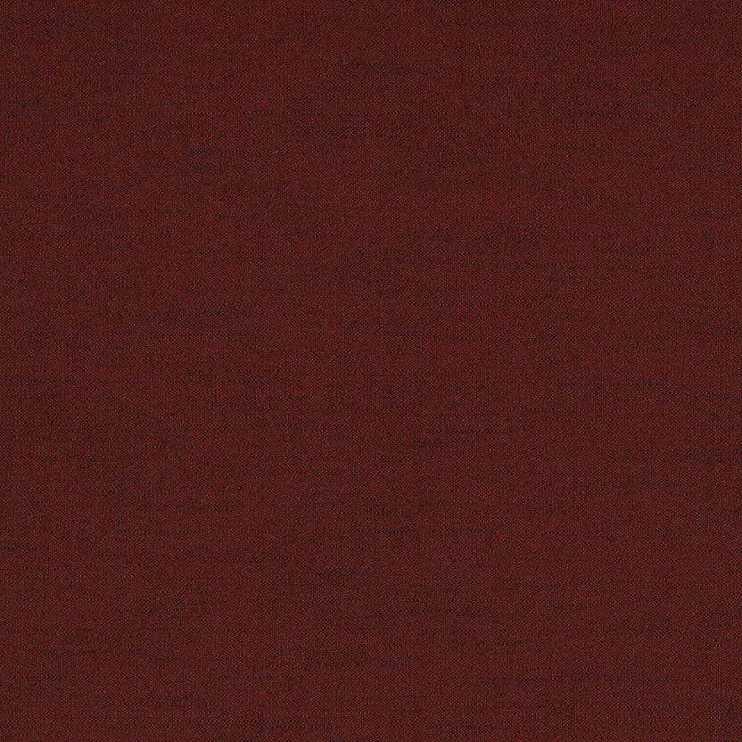 Vallon Rouge Laqué - coupe de tissu VAL810