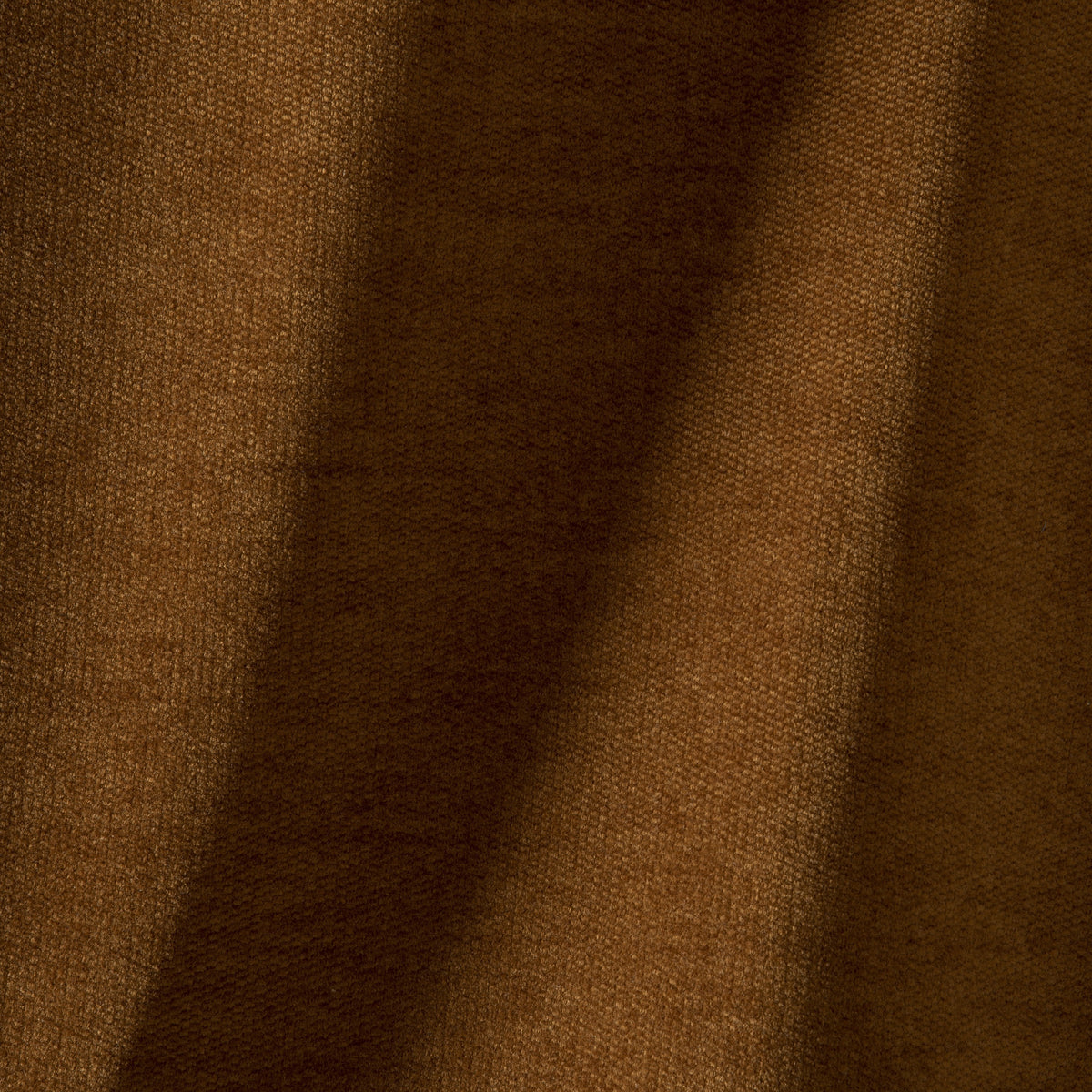 Edouard Orange Tomette - coupe de tissu EDO705