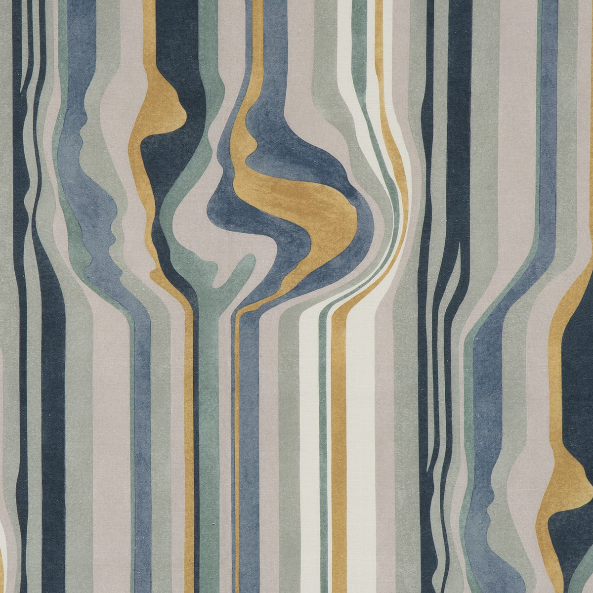 CASCADE – coloris Ocean