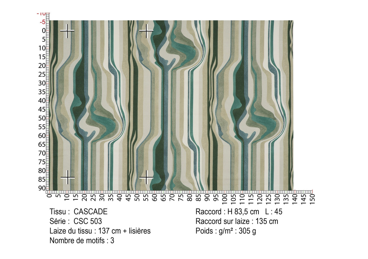 Coloris Coloris chlorophylle