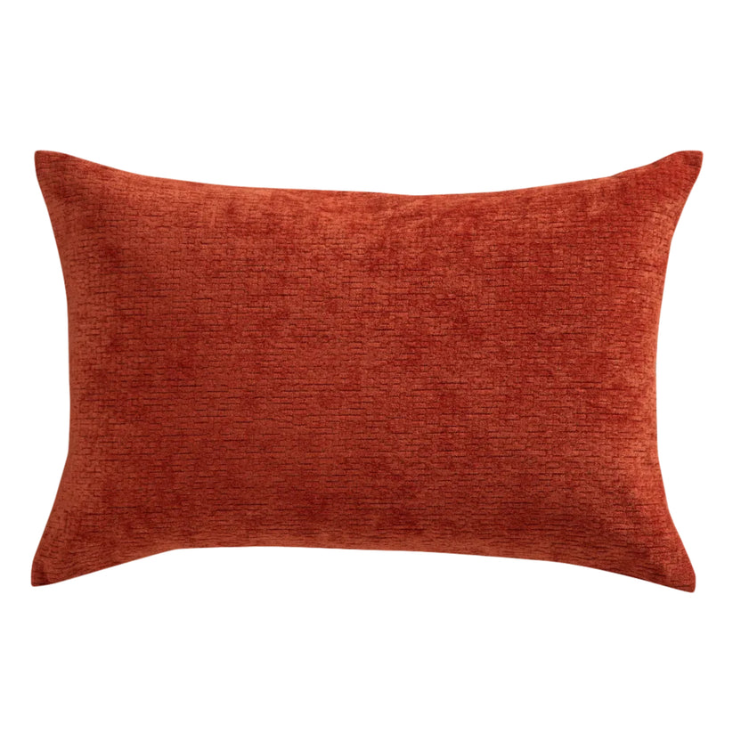 MILORD – coloris Orange brulee