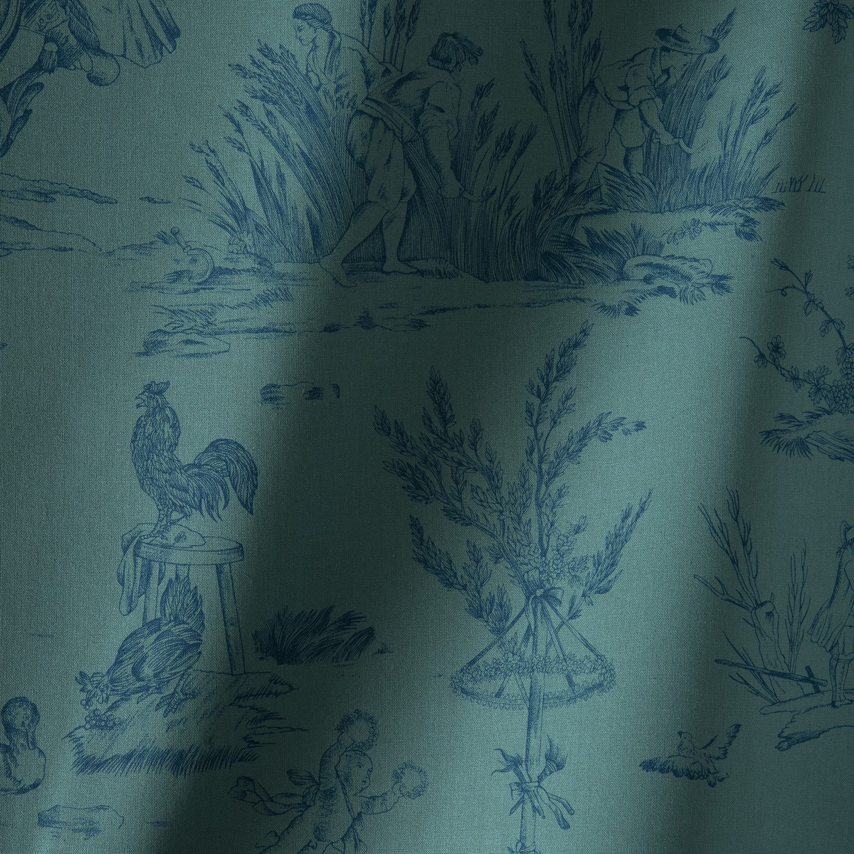 GALLY – coloris Prune