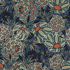 STELLA – coloris Multico vert