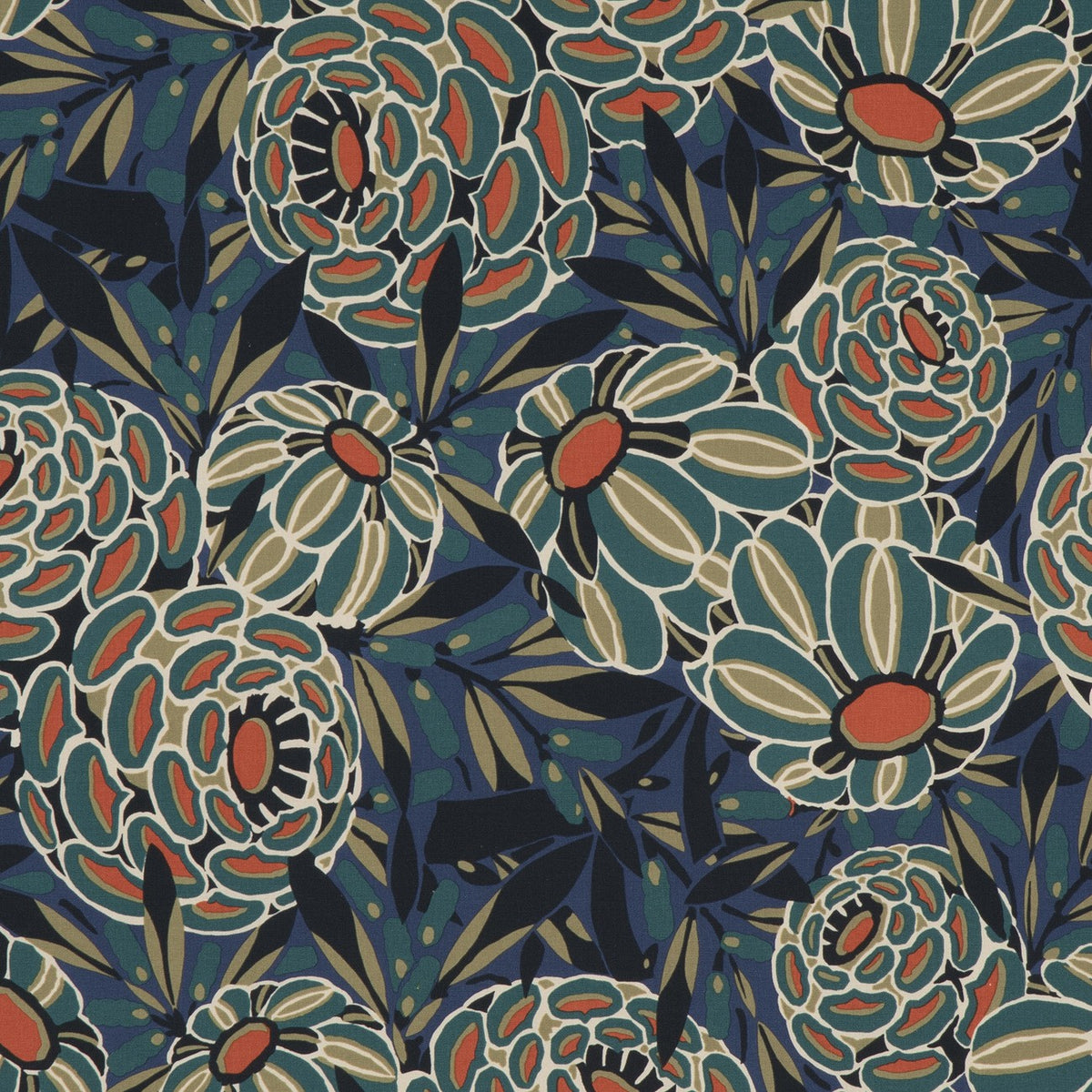 STELLA – coloris Multico vert