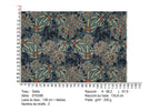 STELLA – coloris Multico vert