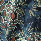 STELLA – coloris Multico vert
