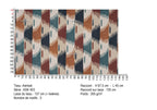 ASHKALI – coloris Bleu marine