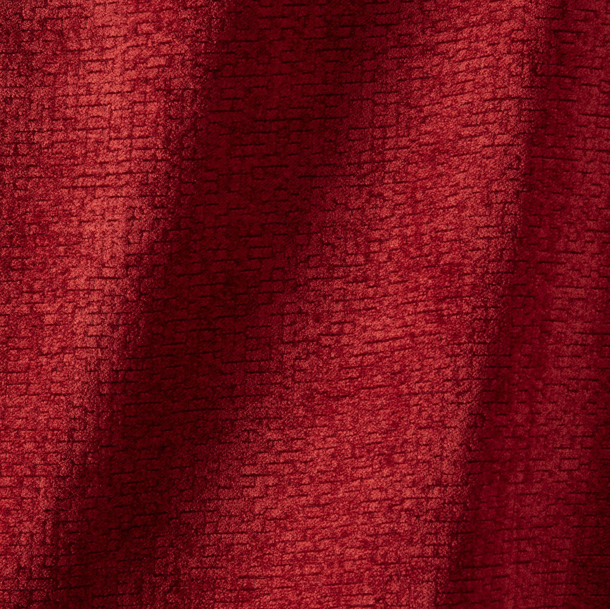 MILORD – coloris Rouge