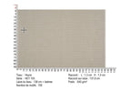 Heyra Linum - coupe de tissu HEY103