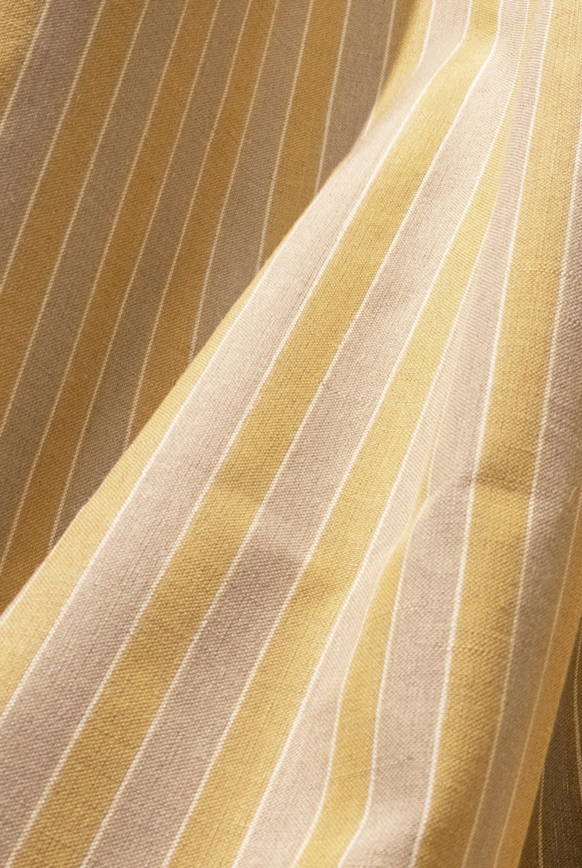 MESNIL – coloris Mimosa
