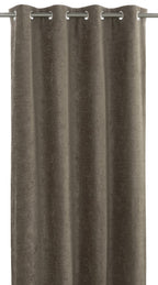 MILORD – coloris Taupe