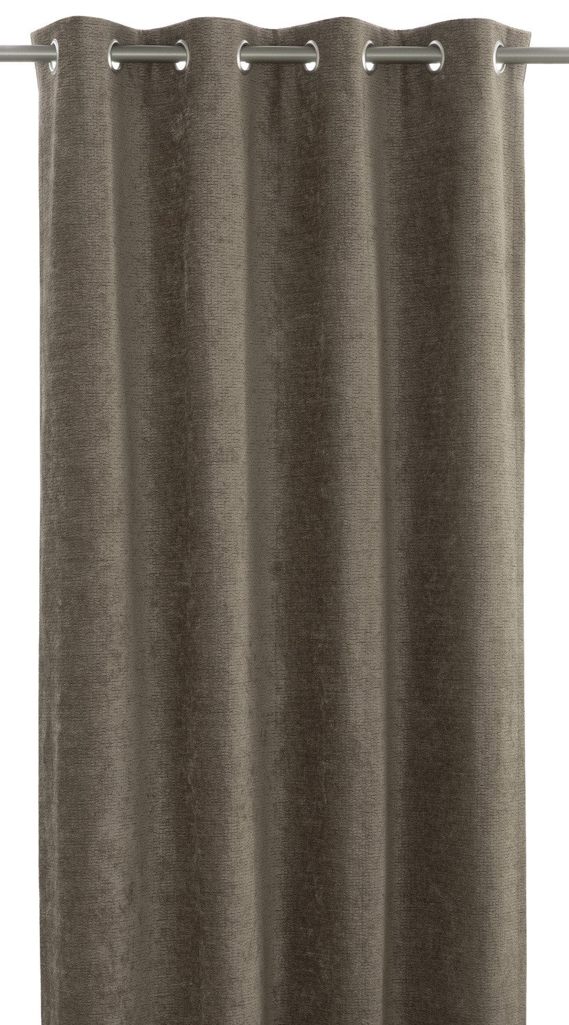 MILORD – coloris Taupe
