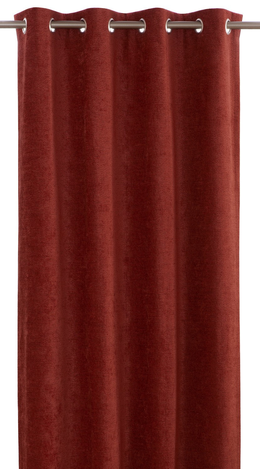 MILORD – coloris Brique