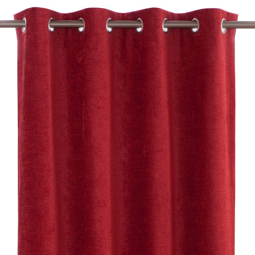 MILORD – coloris Rouge