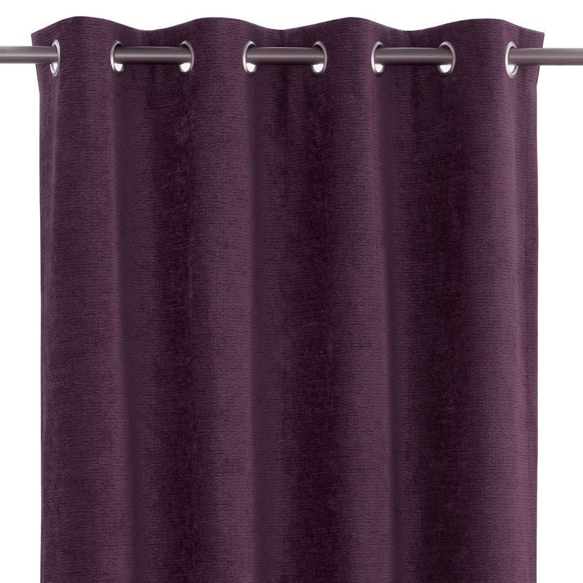 MILORD – coloris Prune