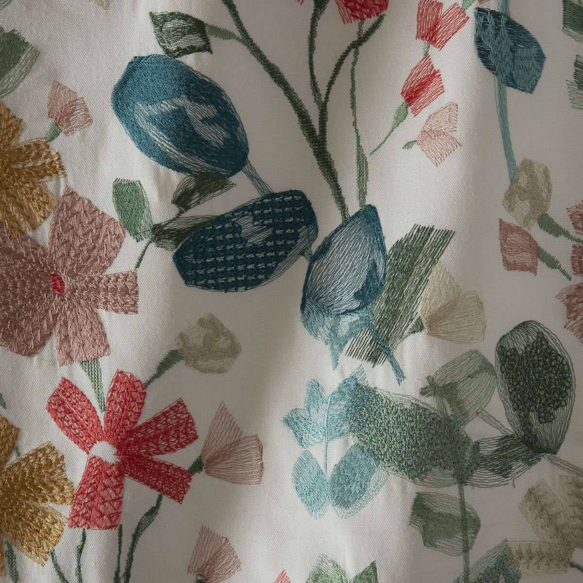 POESY – coloris Aqua
