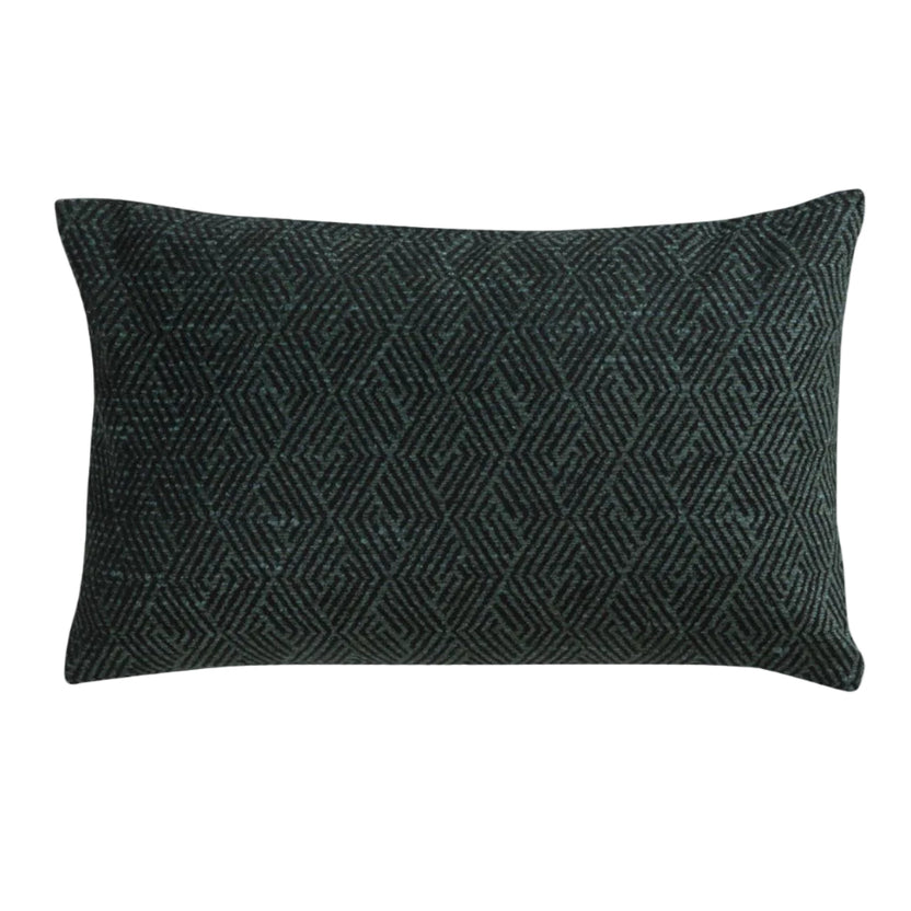 PAPYRUS – coloris Vert malachite